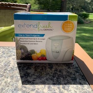 Extend Fresh by Gripstic